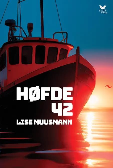 Høfde 42 af Lise Muusmann