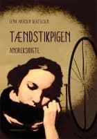 Tændstikpigen af Lena Iversen Bertelsen