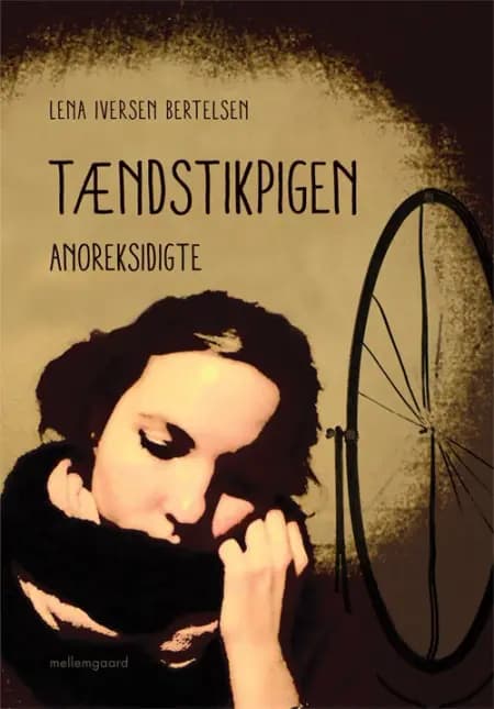 Tændstikpigen af Lena Iversen Bertelsen