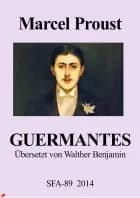 Guermantes af Marcel Proust