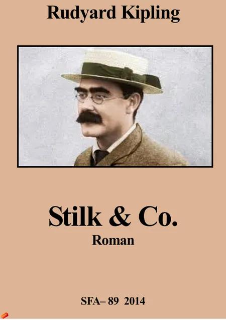 Stilk & Co. af Rudyard Kipling