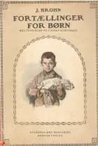 Fortællinger for børn af Johan Krohn