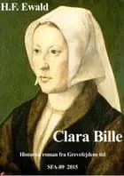Clara Bille af Herman Frederik Ewald