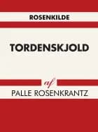 Tordenskjold af Palle Rosenkrantz