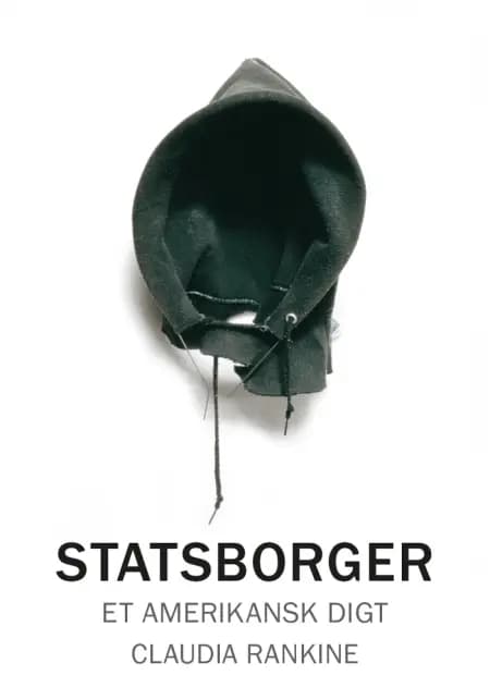 Statsborger af Claudia Rankine