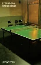 Simple dage af Sternberg