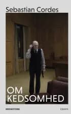 Om kedsomhed af Sebastian Cordes