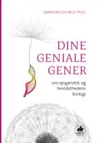 Dine geniale gener af Dawson Church