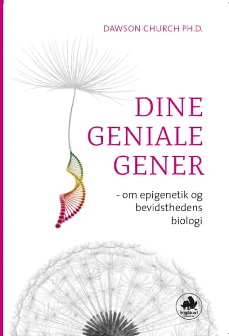 Dine geniale gener af Dawson Church