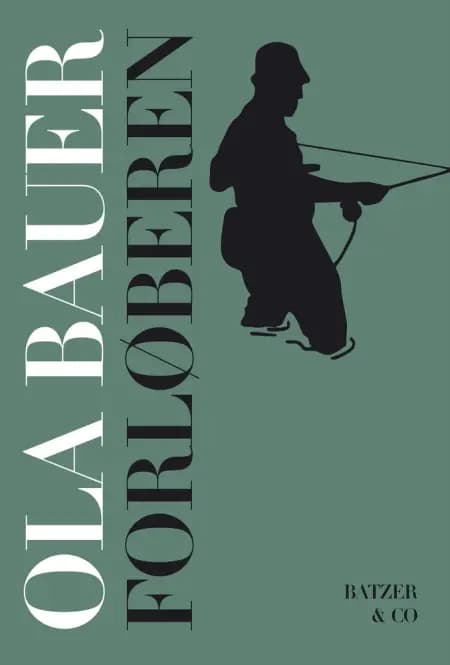 Forløberen af Ola Bauer