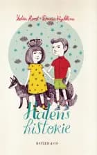 Halens historie af Yulia Horst og Daria Rychkova