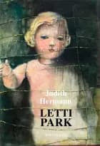 Lettipark af Judith Hermann