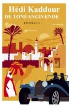 De toneangivende af Hédi Kaddour