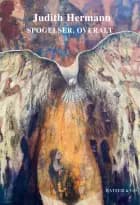 Spøgelser, overalt af Judith Hermann