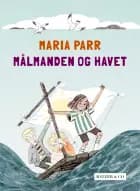Målmanden og havet af Maria Parr
