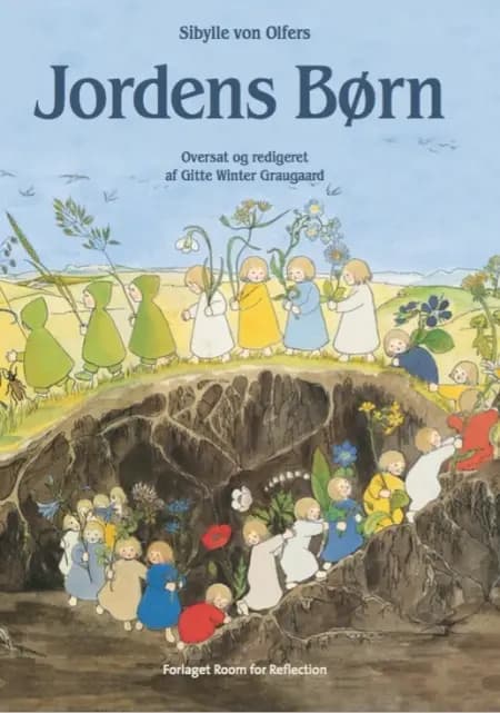 Jordens børn af Sibylle von Olfers