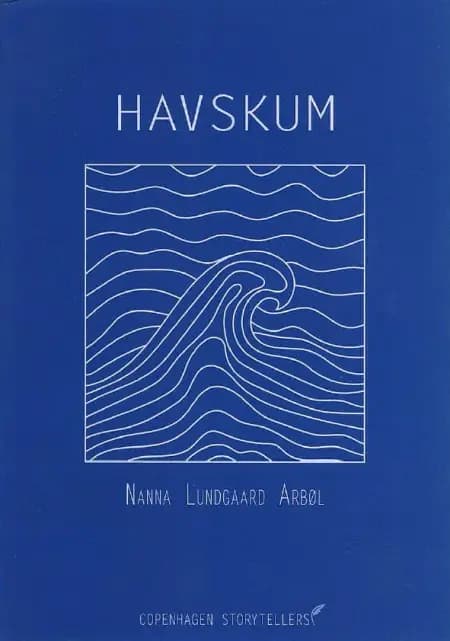HAVSKUM af Nanna Lundgaard Arbøl