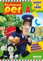Postmand Per: Sjovt at lære ABC
