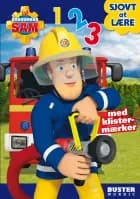 Brandmand Sam: Sjovt at lære 123