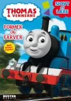 Thomas: Sjovt at lære Former og Farver