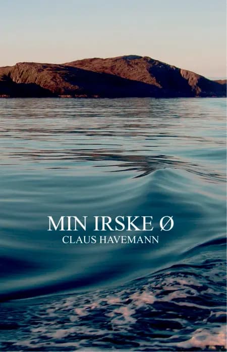 Min irske ø af Claus Havemann