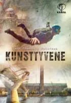 K.O.B.R.A. Kunsttyvene af Lars Bøgeholt Pedersen