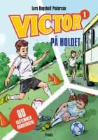 VICTOR På holdet