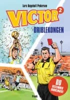VICTOR Driblekongen