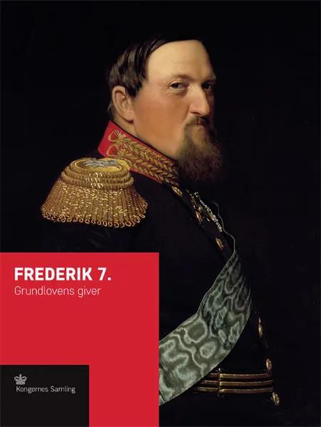 Frederik 7. af Jens Busck