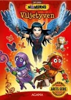 Viljetyven 1 af Jan Kjær