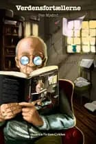 Verdensfortællerne af Dan Mygind