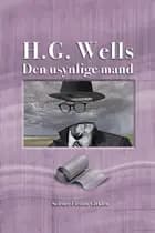 Den usynlige mand af H. G. Wells