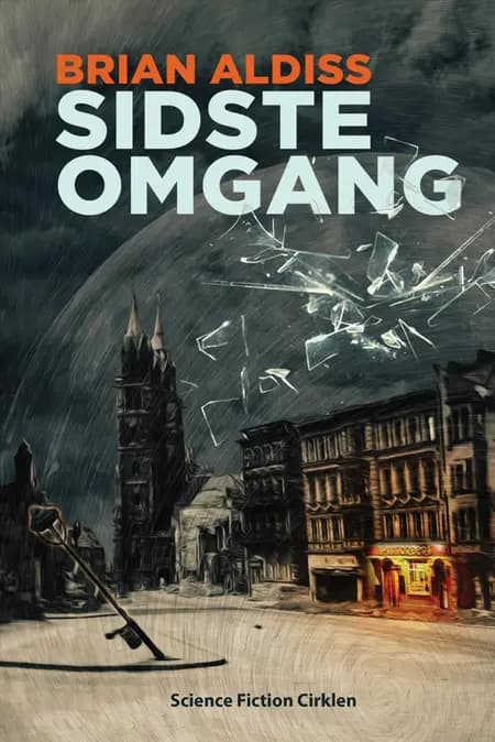 Sidste omgang af Brian W. Aldiss