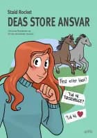 Deas store ansvar af Christina Nordstrøm og Kirsten Nordstrøm Hansen