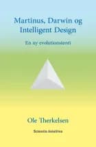 Martinus, Darwin og intelligent design af Ole Therkelsen