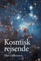 Kosmisk rejsende af Olav Johansson