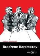 Brødrene Karamazov af F. M. Dostojevskij