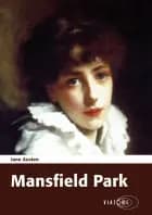 Mansfield Park af Jane Austen