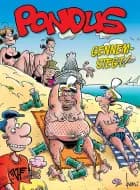 Gennemstegt! af Frode Øverli