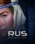 RUS - vikinger i øst af Pauline Asingh, Else Roesdahl og Søren M. Sindbæk