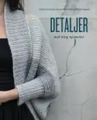 Detaljer med sting og masker af Annette Danielsen, Rachel Søgaard og Karen Marie Dehn