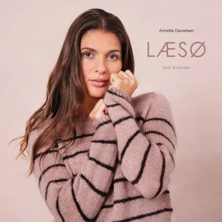 Læsø af Annette Danielsen