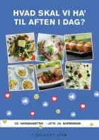 Hvad skal vi ha' til aften i dag? af Helle Thorsted