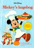 Mickey's kogebog
