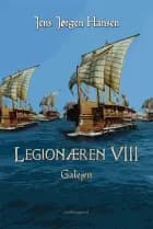 Galejen af Jens Jørgen Hansen