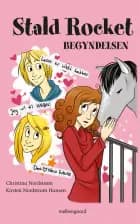 Stald rocket - Begyndelsen af Kirsten Nordstrøm Hansen og Christina Nordstrøm