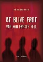 At blive født var min første fejl af Ole Mollerup Rytter