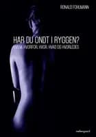 Har du ondt i ryggen? af R. J. Fohlmann