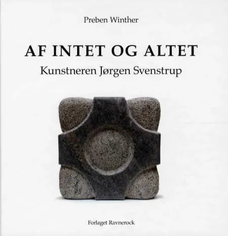 Af intet og altet af Preben Winther