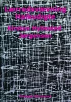 Lærredsvævning af Kirsten Hyllested Jørgensen